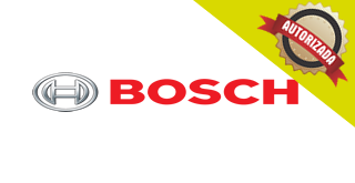 Autorizada Bosch